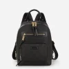 Elisabetta Franchi Zaini^Backpack Travel