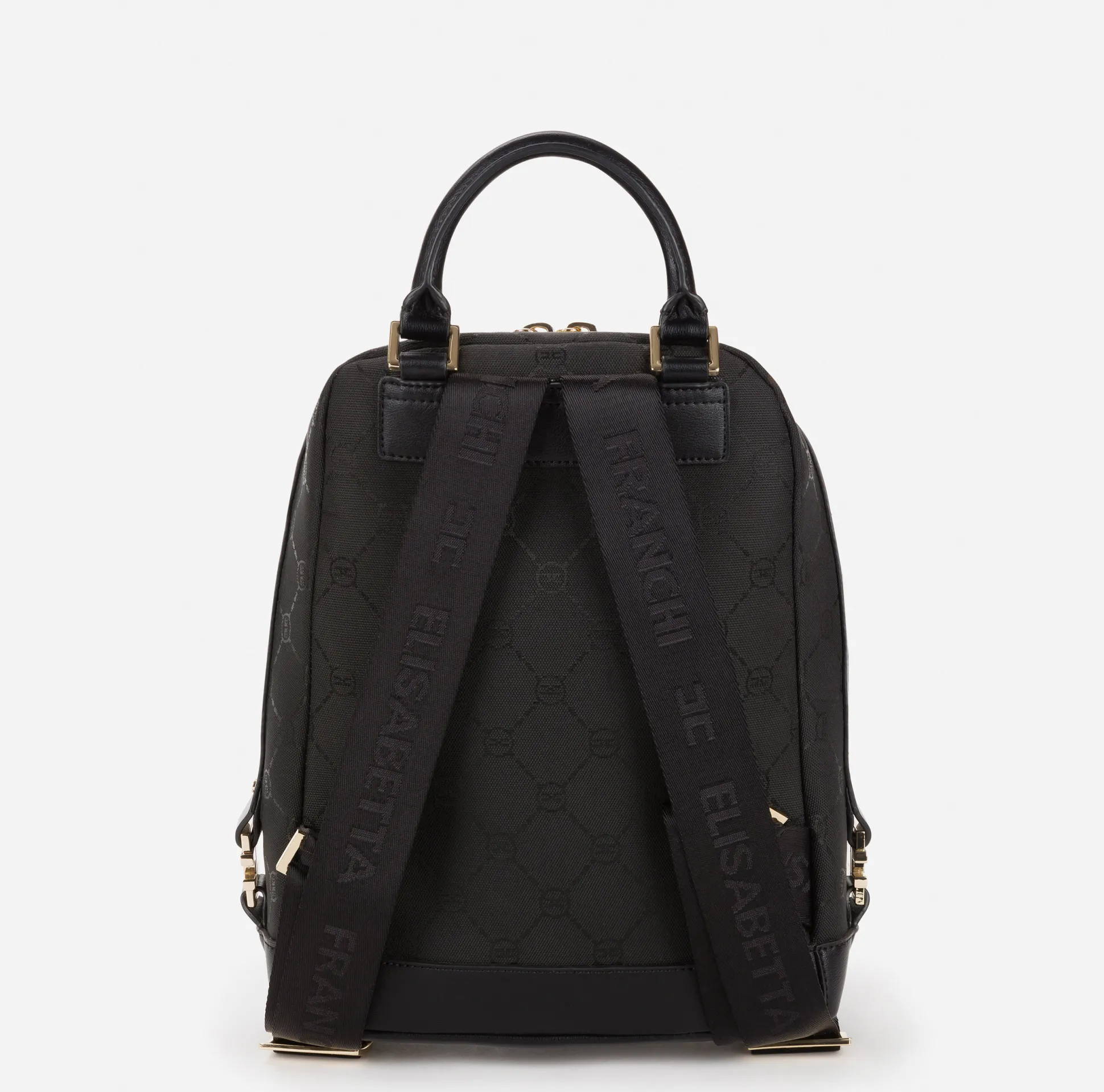 Elisabetta Franchi Zaini^Backpack Travel
