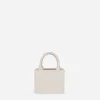 Elisabetta Franchi Borse A Mano^Bold Monogram Mini Shopper