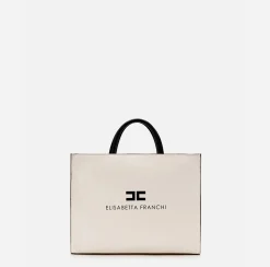 Elisabetta Franchi Borse A Mano^24/7 Borsa 12/16