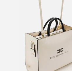 Elisabetta Franchi Borse A Mano^24/7 Borsa 12/16