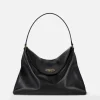 Elisabetta Franchi Borse A Mano^Borsa Hobo Avenue Bag Grande