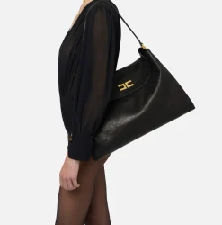 Elisabetta Franchi Borse A Mano^Borsa Hobo Avenue Bag Grande
