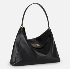 Elisabetta Franchi Borse A Mano^Borsa Hobo Avenue Bag Grande