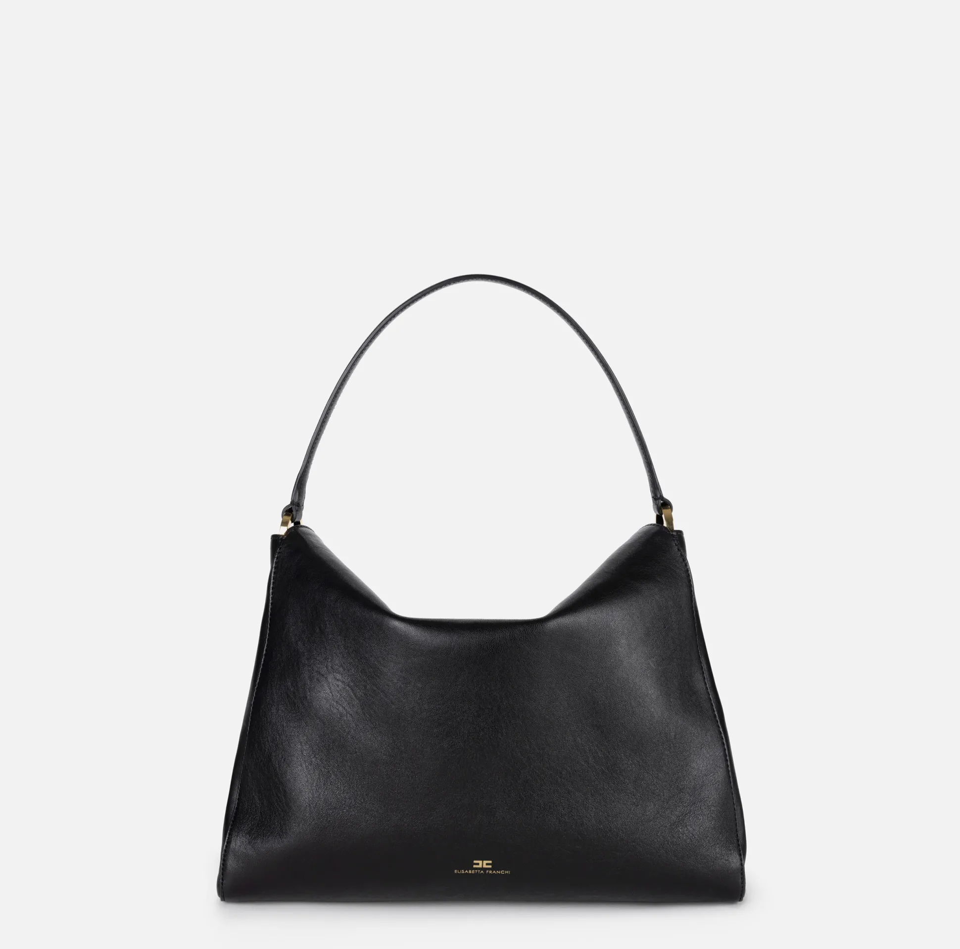 Elisabetta Franchi Borse A Mano^Borsa Hobo Avenue Bag Media
