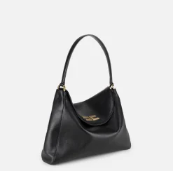 Elisabetta Franchi Borse A Mano^Borsa Hobo Avenue Bag Media
