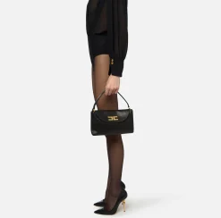 Elisabetta Franchi Borse A Mano^Borsa Hobo Avenue Bag Piccola