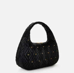 Elisabetta Franchi Borse A Mano^Borsa Hobo Etoile Grande