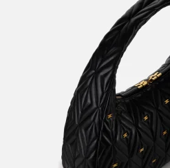 Elisabetta Franchi Borse A Mano^Borsa Hobo Etoile Grande