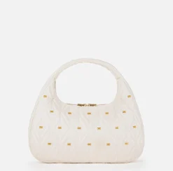 Elisabetta Franchi Borse A Mano^Borsa Hobo Etoile Grande