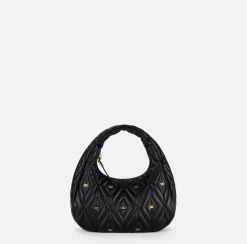Elisabetta Franchi Borse A Mano^Borsa Hobo Etoile Piccola