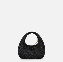 Elisabetta Franchi Borse A Mano^Borsa Hobo Etoile Piccola