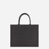 Elisabetta Franchi Borse A Mano^Borsa Monogram Media