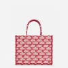 Elisabetta Franchi Borse A Mano^Borsa Monogram Media