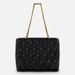 Elisabetta Franchi Borse A Mano^Borsa Shopper Etoile
