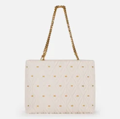 Elisabetta Franchi Borse A Mano^Borsa Shopper Etoile