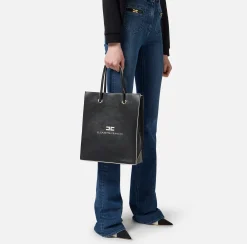 Elisabetta Franchi Borse A Mano^24/7 Borsa 6/10 Tall