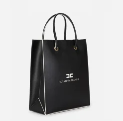 Elisabetta Franchi Borse A Mano^24/7 Borsa 6/10 Tall