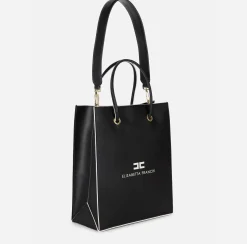Elisabetta Franchi Borse A Mano^24/7 Borsa 6/10 Tall