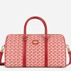 Elisabetta Franchi Valigeria^Borsone Weekend Monogram Travel