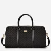 Elisabetta Franchi Valigeria^Borsone Weekend Monogram Travel