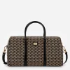 Elisabetta Franchi Valigeria^Borsone Weekend Monogram Travel