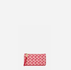 Elisabetta Franchi Clutch^Bustina Monogram