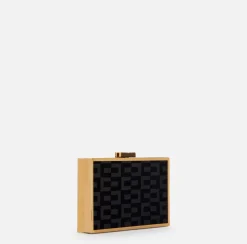 Elisabetta Franchi Clutch^Clutch La Dame