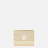 Elisabetta Franchi Clutch^Clutch Specchiata Con Tracolla