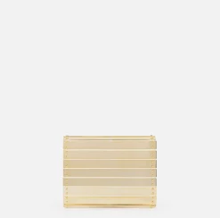 Elisabetta Franchi Clutch^Clutch Specchiata Con Tracolla