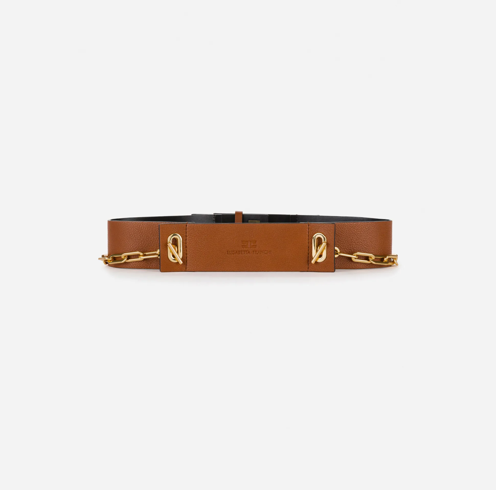 Elisabetta Franchi Mostra Tutti^Dune Belt