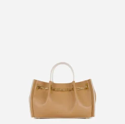 Elisabetta Franchi Borse A Mano^Dune Mini Shoulder