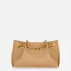 Elisabetta Franchi Clutch^Dune Pouch
