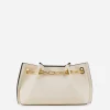 Elisabetta Franchi Clutch^Dune Pouch