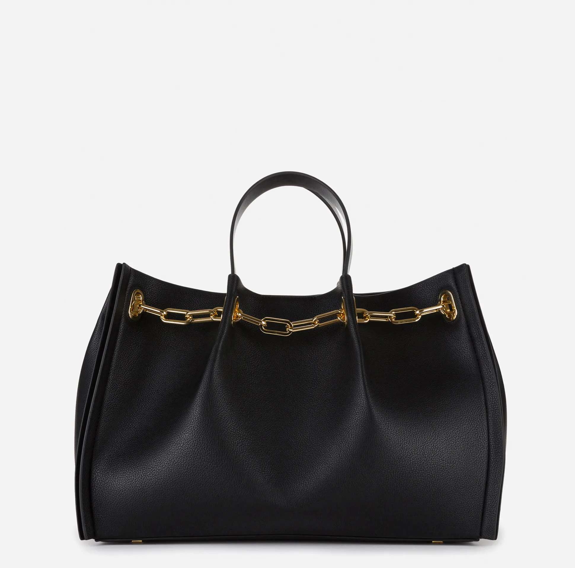 Elisabetta Franchi Borse A Mano^Dune Shopper