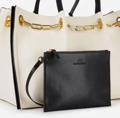 Elisabetta Franchi Borse A Mano^Dune Shopper