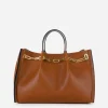 Elisabetta Franchi Borse A Mano^Dune Shopper
