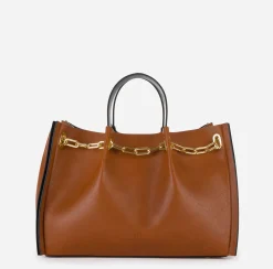 Elisabetta Franchi Borse A Mano^Dune Shopper