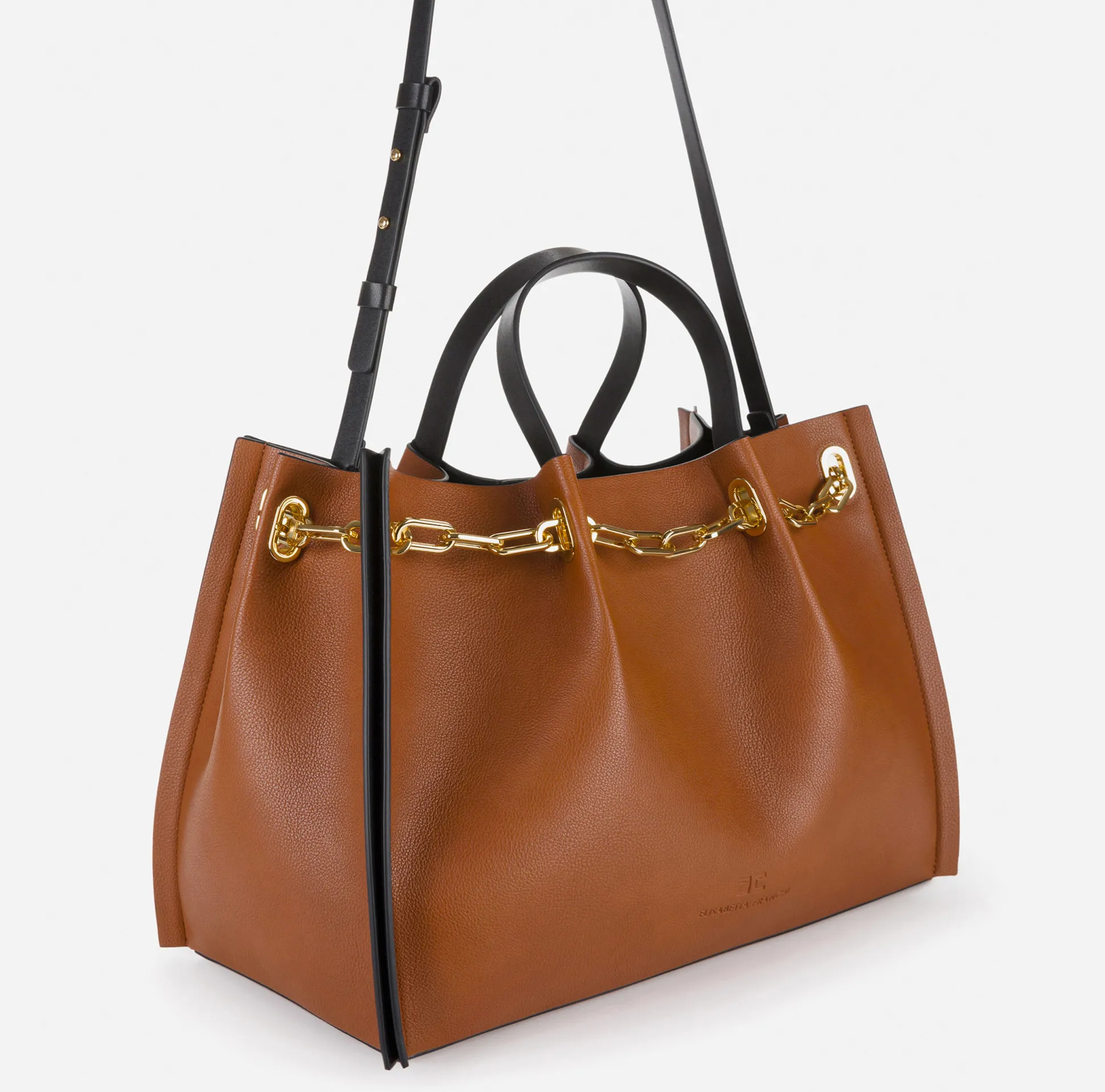 Elisabetta Franchi Borse A Mano^Dune Shopper