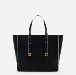 Elisabetta Franchi Borse A Mano^Essential Shopper Piccola
