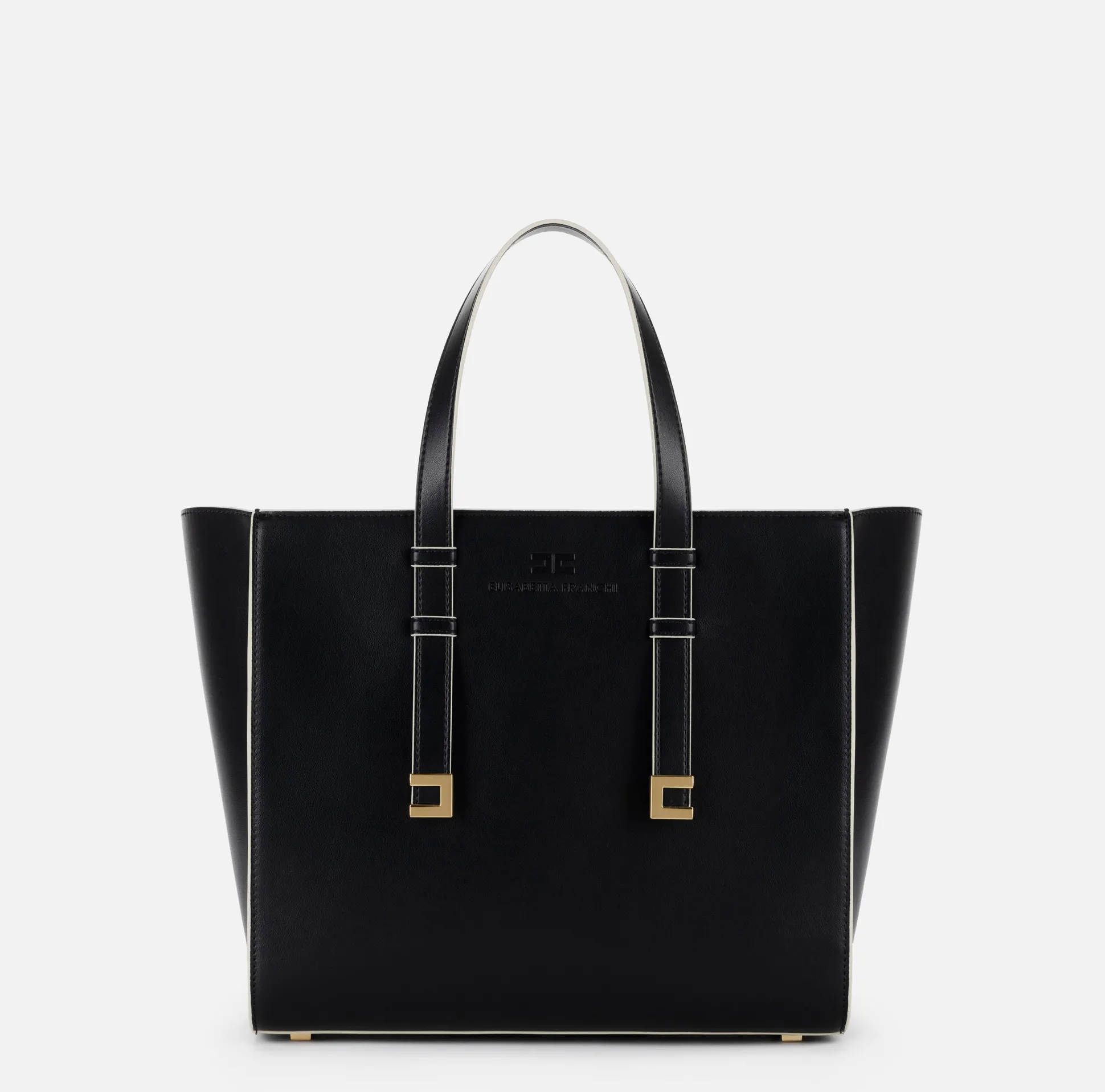 Elisabetta Franchi Borse A Mano^Essential Shopper Piccola