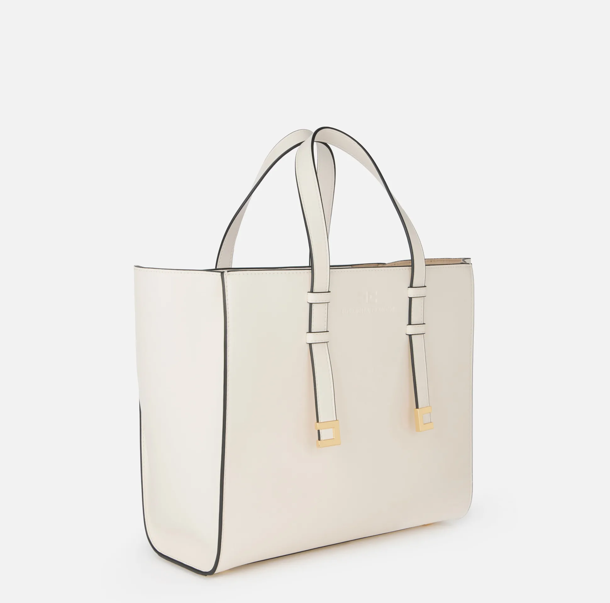 Elisabetta Franchi Borse A Mano^Essential Shopper Piccola