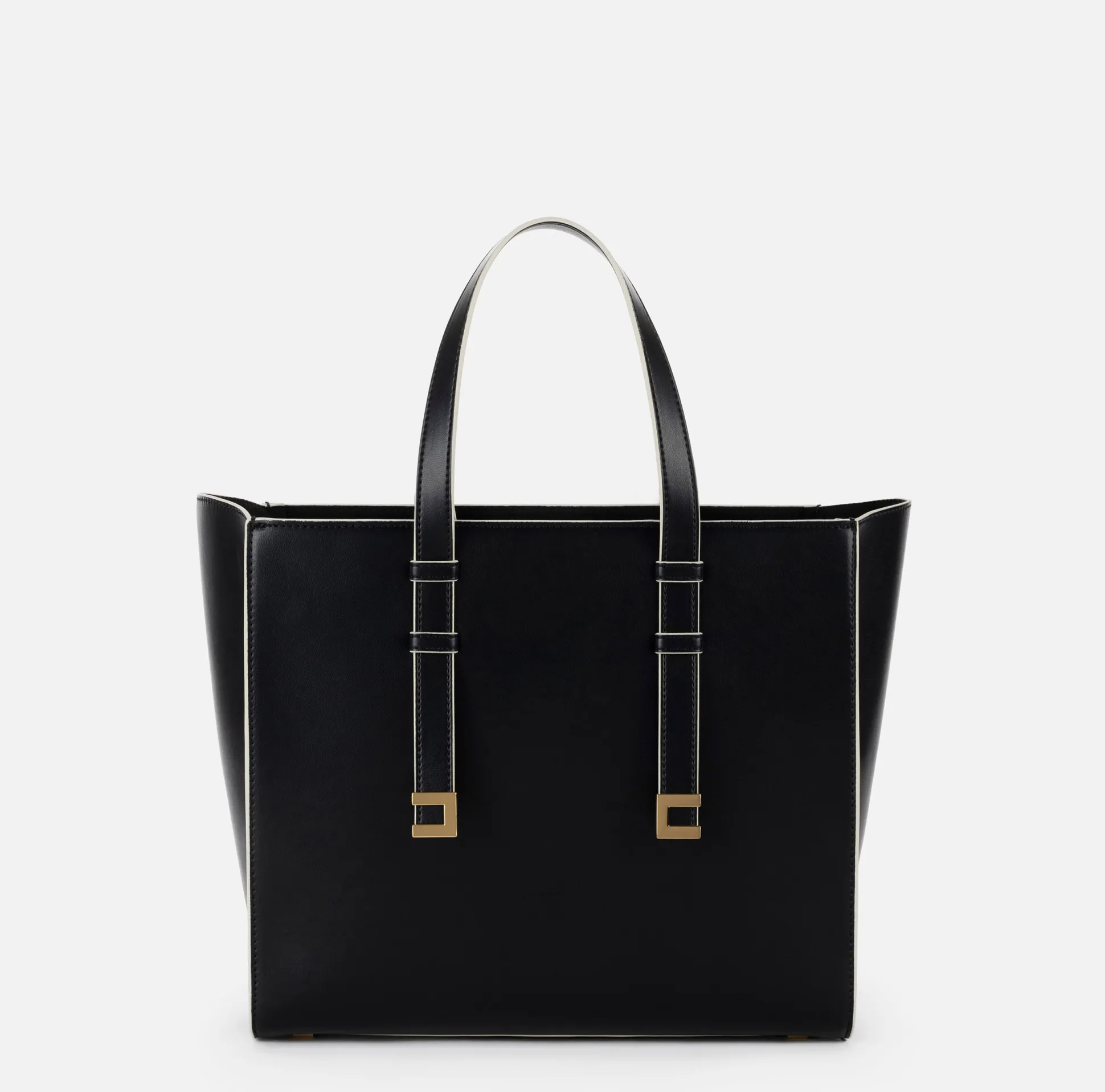 Elisabetta Franchi Borse A Mano^Essential Shopper Piccola
