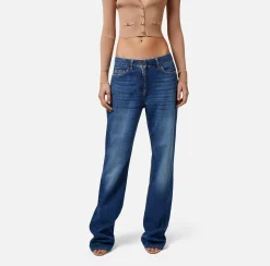 Elisabetta Franchi Jeans^Jeans A Palazzo