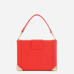 Elisabetta Franchi Borse A Tracolla^Kiki Bauletto