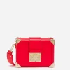 Elisabetta Franchi Borse A Tracolla^Kiki Clutch
