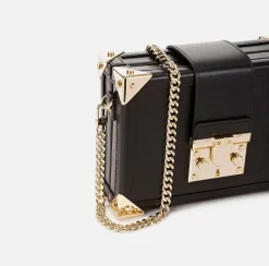 Elisabetta Franchi Borse A Tracolla^Kiki Clutch