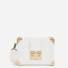 Elisabetta Franchi Borse A Tracolla^Kiki Clutch