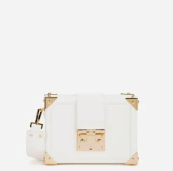 Elisabetta Franchi Borse A Tracolla^Kiki Clutch