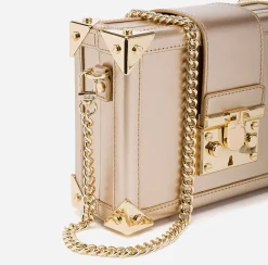Elisabetta Franchi Borse A Tracolla^Kiki Clutch
